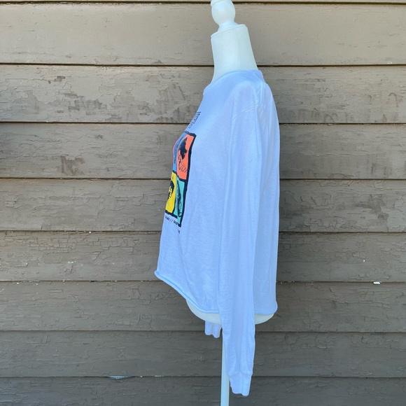 Stranger Things cropped top! - Picture 3 of 5